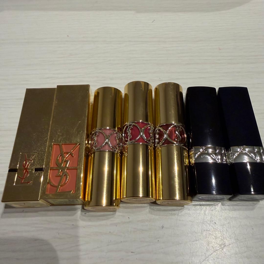 デパコス リップ