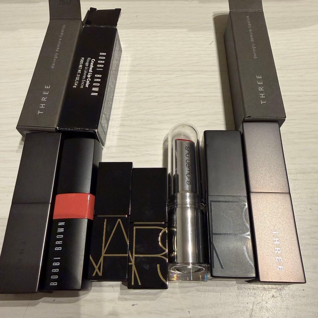 デパコス リップ