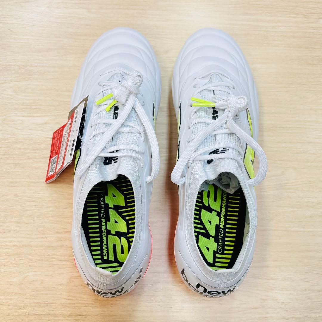 【新品】ニューバランス 442 v2 Elite HG 28.0cm エリート