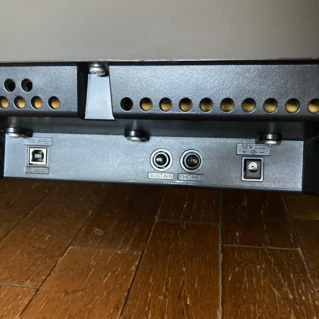 YAMAHA P-45B ヤマハ 電子ピアノ