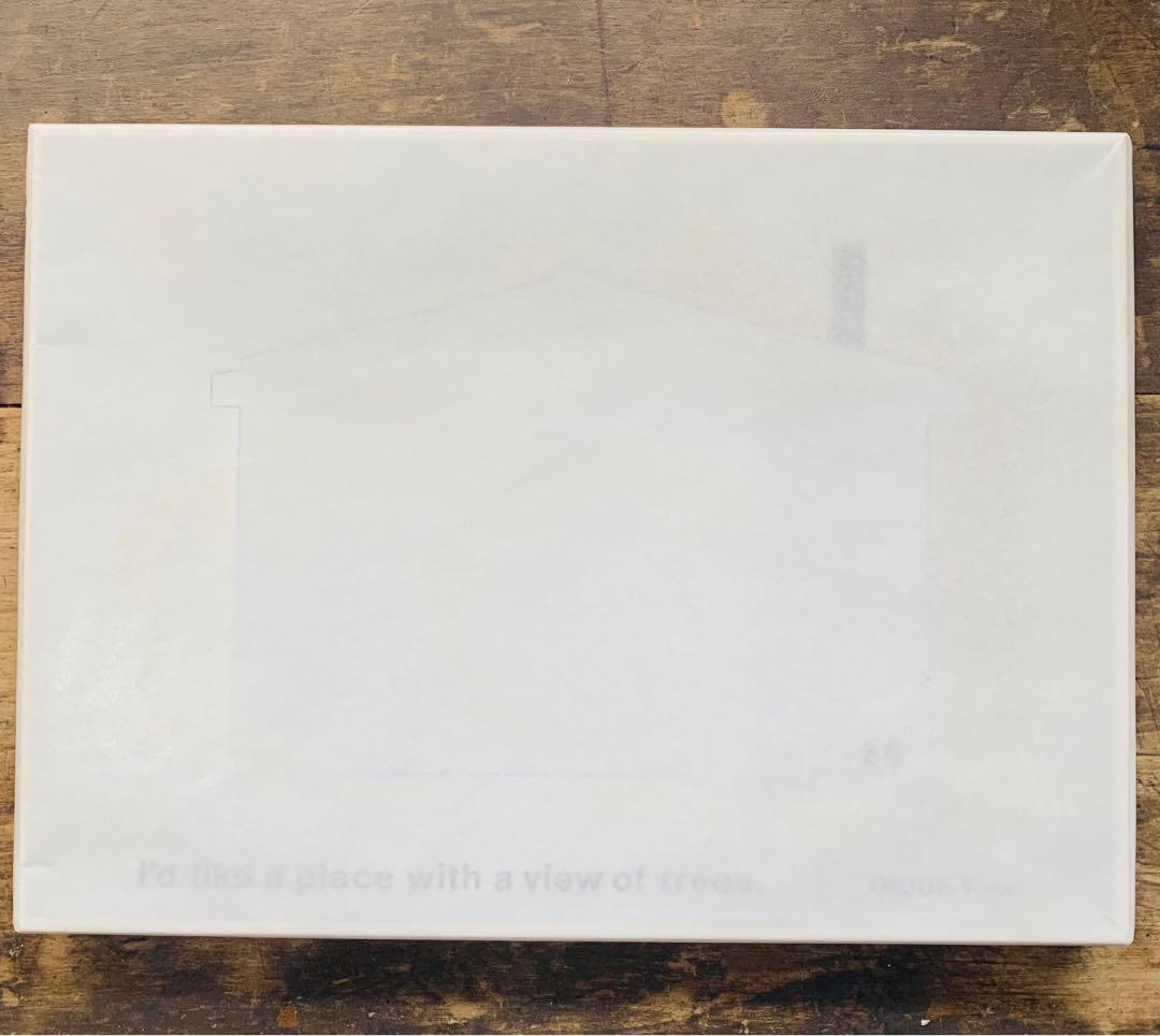 inoue yoko 作品集 A RIBBON 井上庸子 未開封　希少