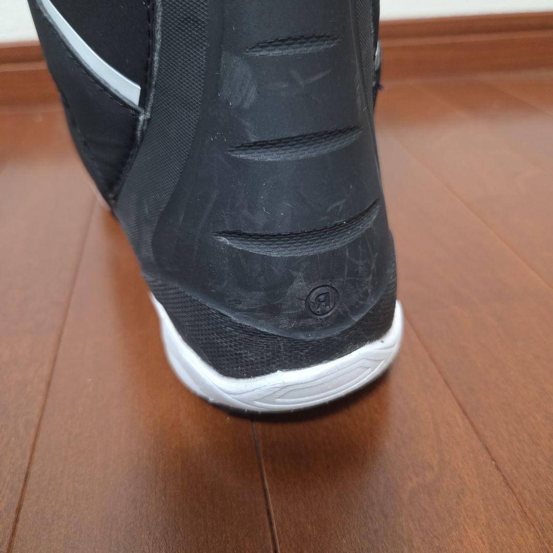 RIDE スノーボードブーツ HERA PRO