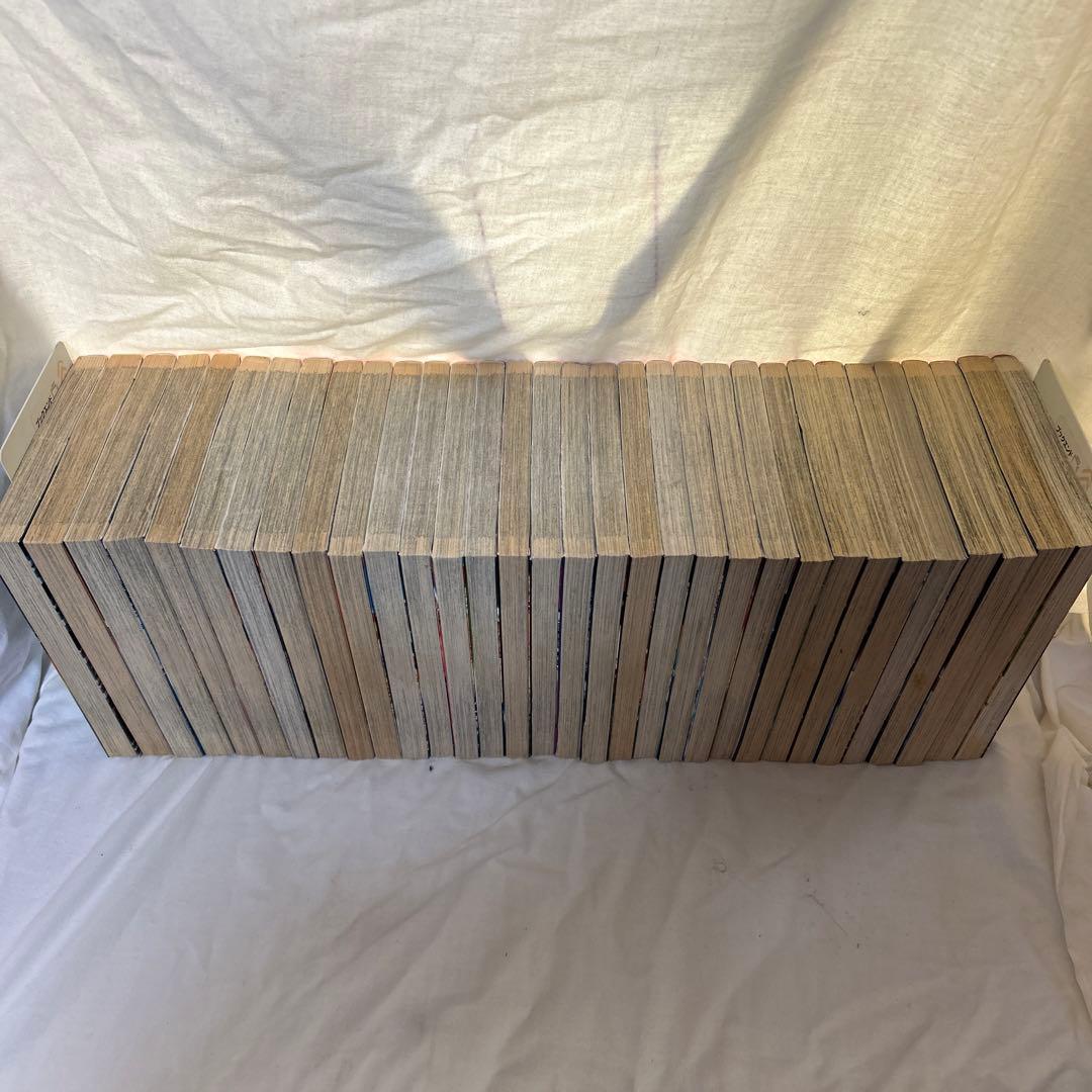 レストアガレージ251 全巻セット 1〜33 24巻抜け　32冊