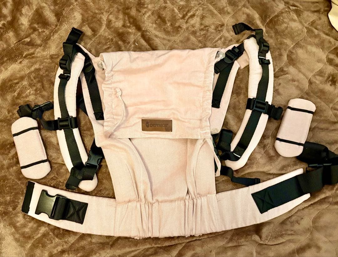 ディディフィックス シナモン