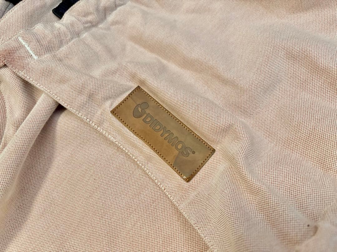 ディディフィックス シナモン