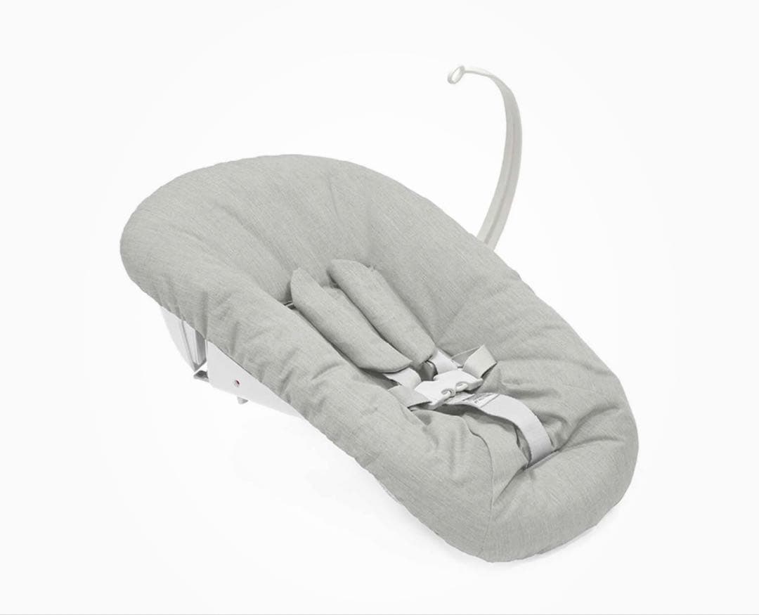 【極美品】Stokke トリップトラップ ニューボーンセット
