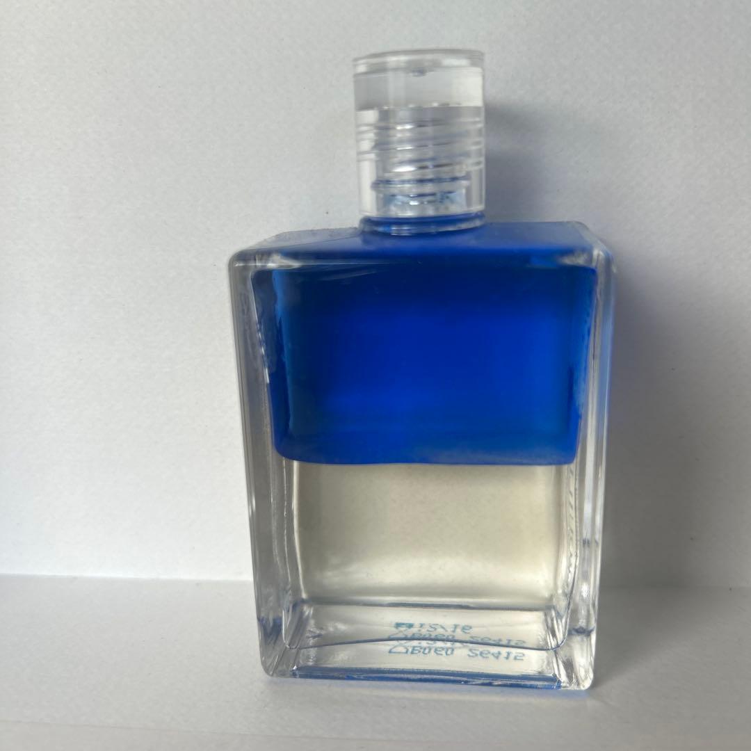 リラクゼーショングッズ 青緑グラデーション