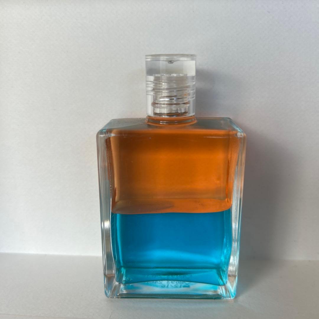 リラクゼーショングッズ 青緑グラデーション