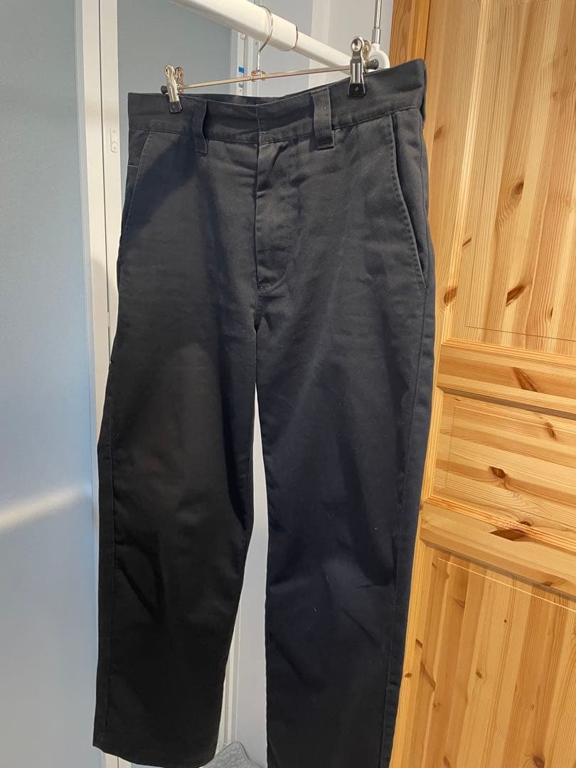 Supreme シュプリーム　ワークパンツ