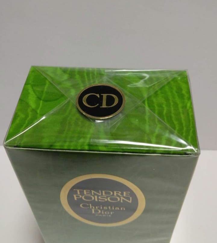 Dior TENDRE POISON クリスチャンディオール タンドゥル