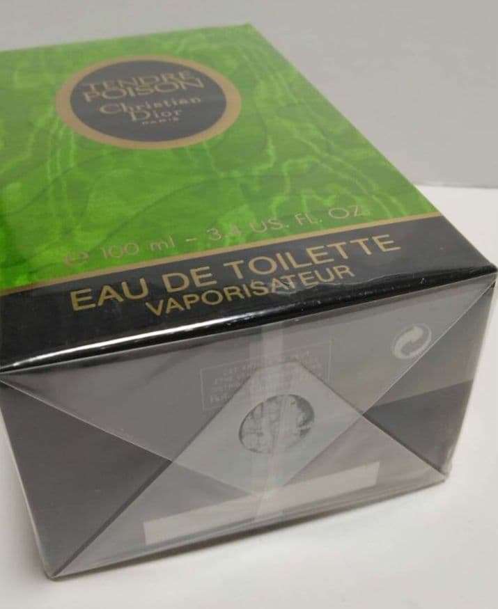 Dior TENDRE POISON クリスチャンディオール タンドゥル