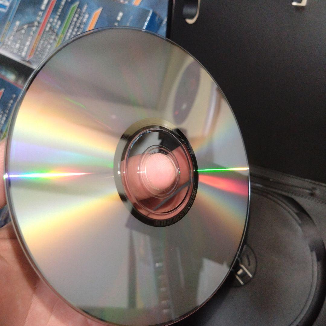 銀河鉄道999 DVD 【未開封】 4巻〜21巻