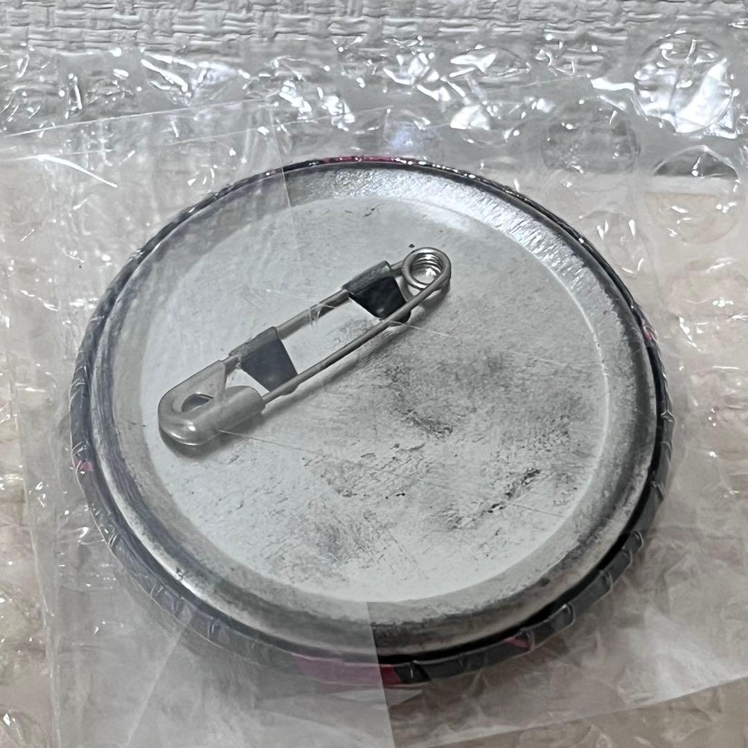 文豪ストレイドッグス 名ゼリフ缶バッジ 太宰治 黒の時代