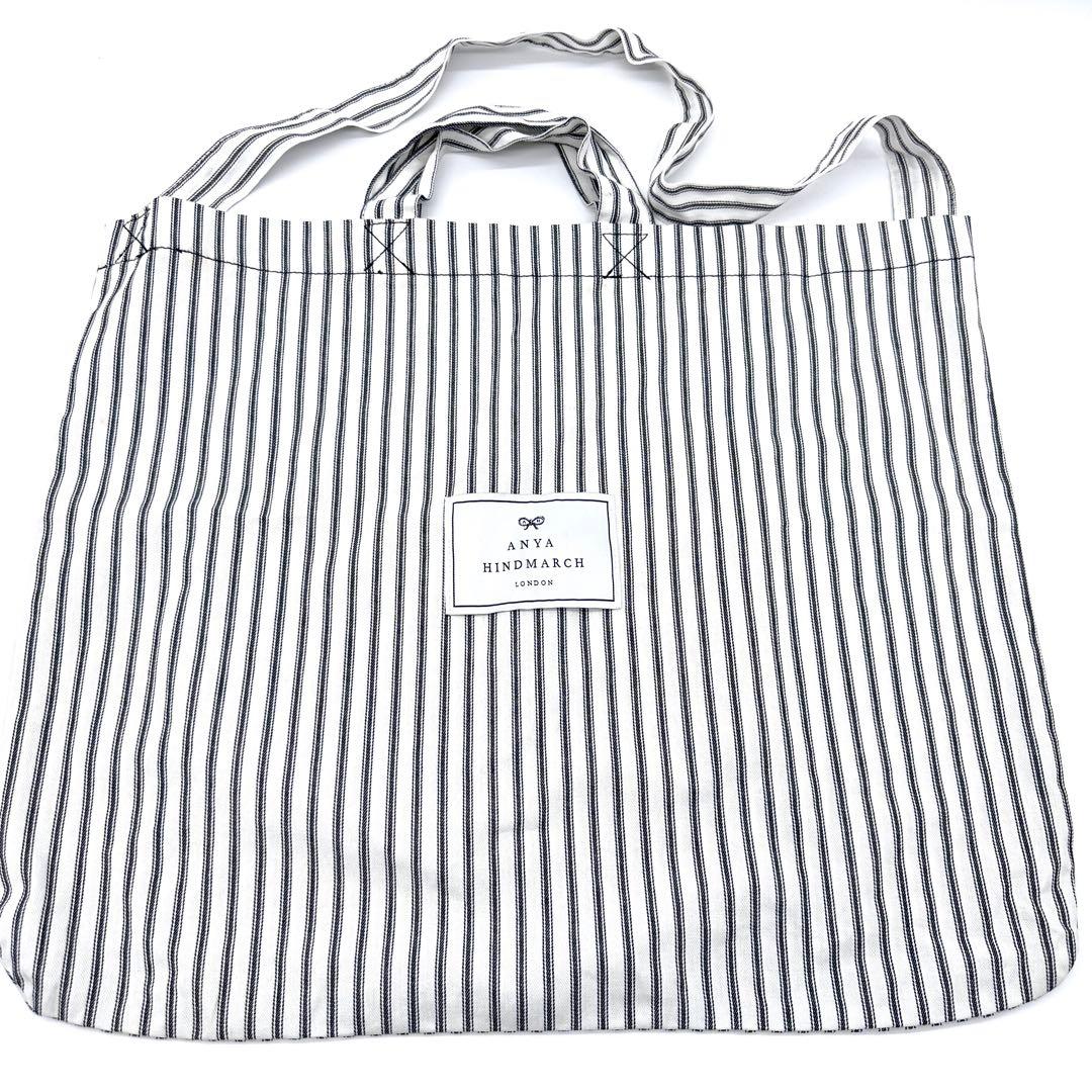 美品✨アニヤハインドマーチ スモールカーカー ハンドバッグ 2way グレージュ