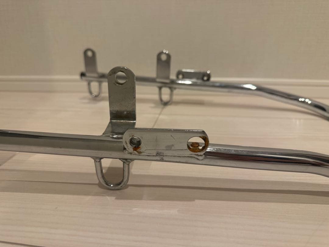 CBX用　ファッションタンデム