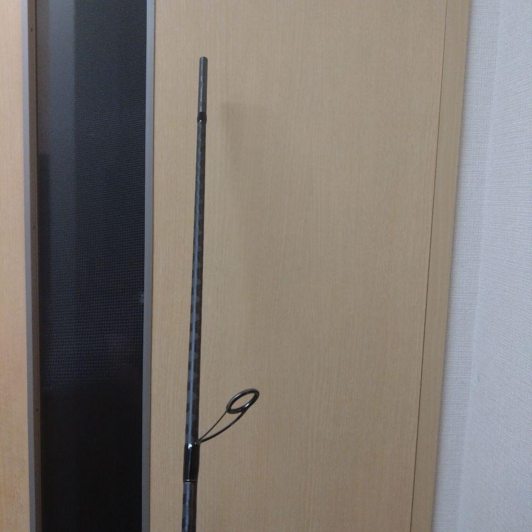 MOON SHOT S96M スピニングロッド 96cm