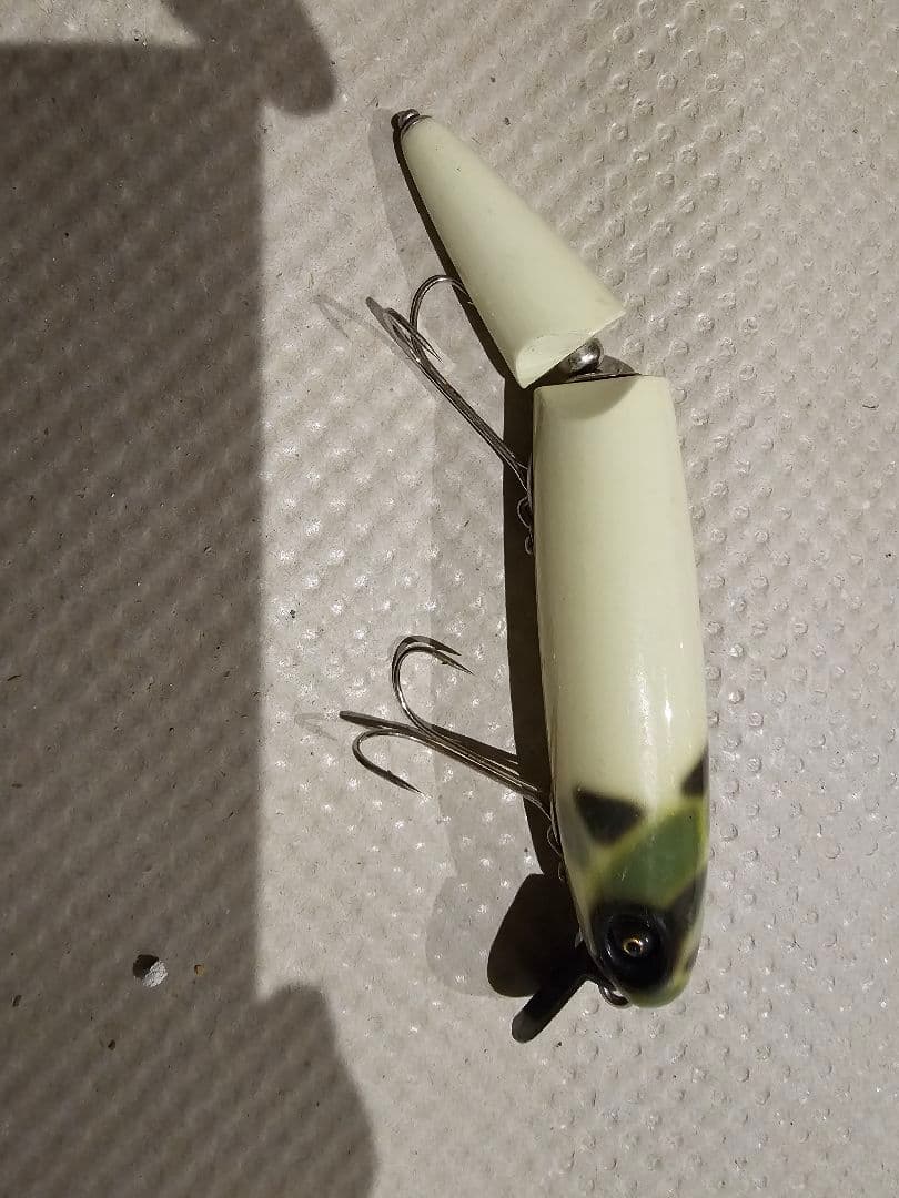 ニンナ　オロロジョイントミノー