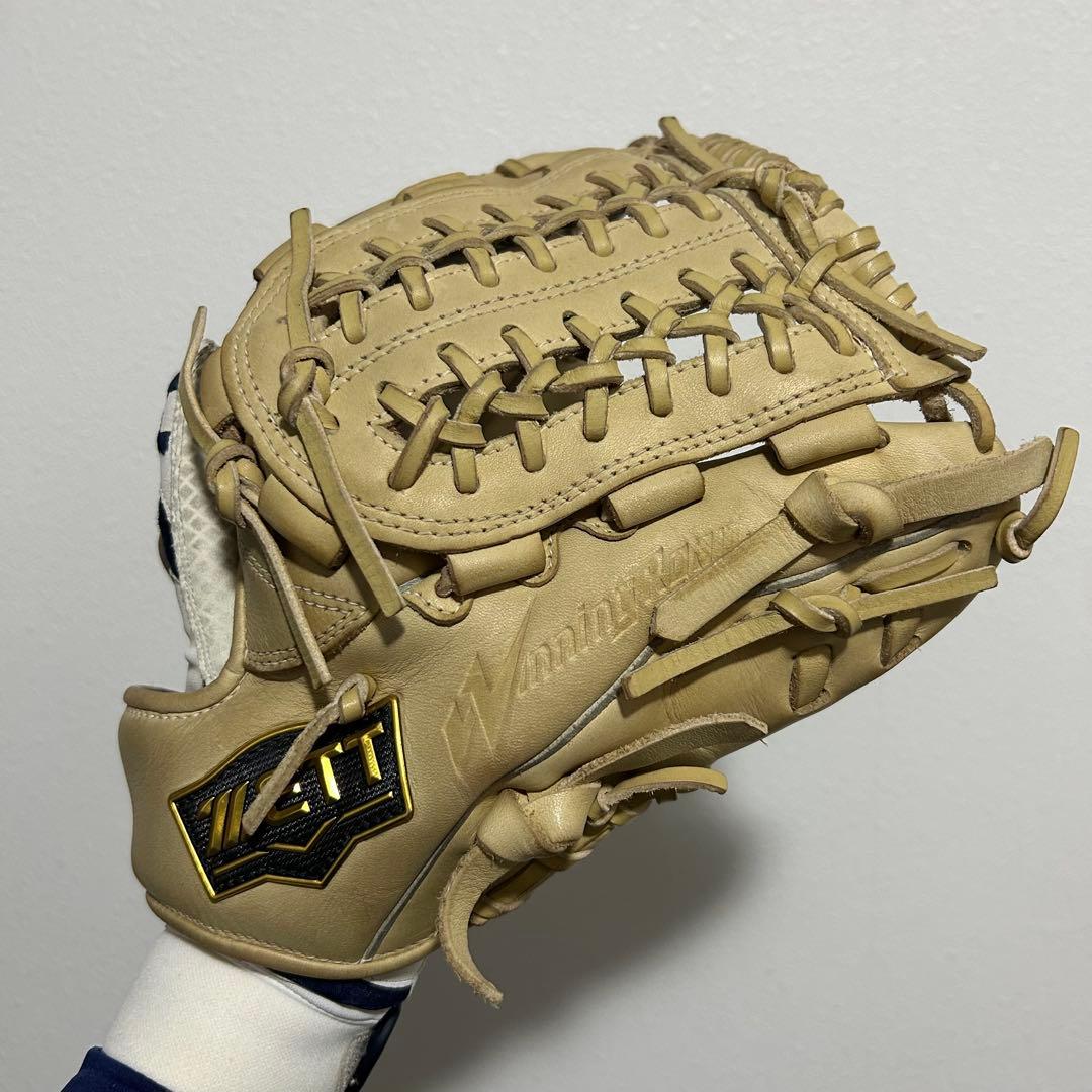 【⭐︎オススメ⭐︎】ZETT ゼット　軟式　野球　オールラウンド　グローブ　グラブ