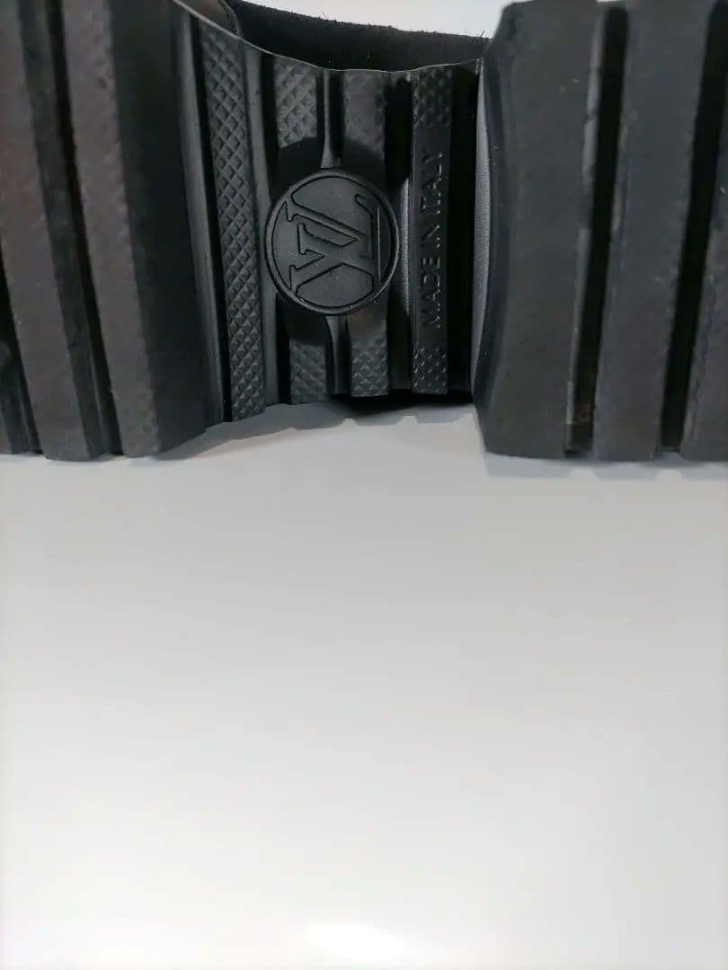 ＫAＬ　LOUIS VUITTON　ルイヴィトン　ローリエート ブーツ