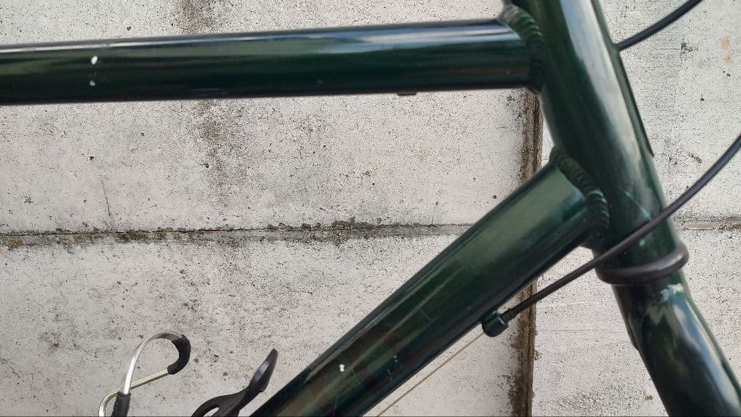 tern Crest ターン クレスト 20インチ【直接受け渡し限定！】