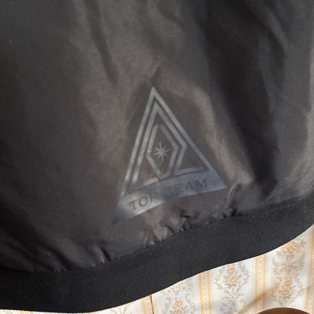 ヴィンテージ　ルースイソンブラ トップチーム