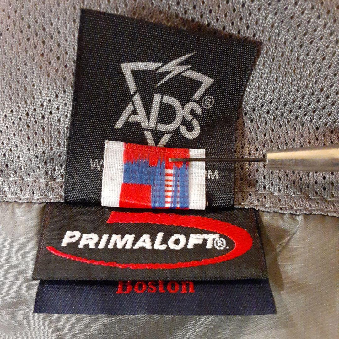 【新品・未使用】ECWCS GEN3 LEVEL7 XS-S 最小サイズ