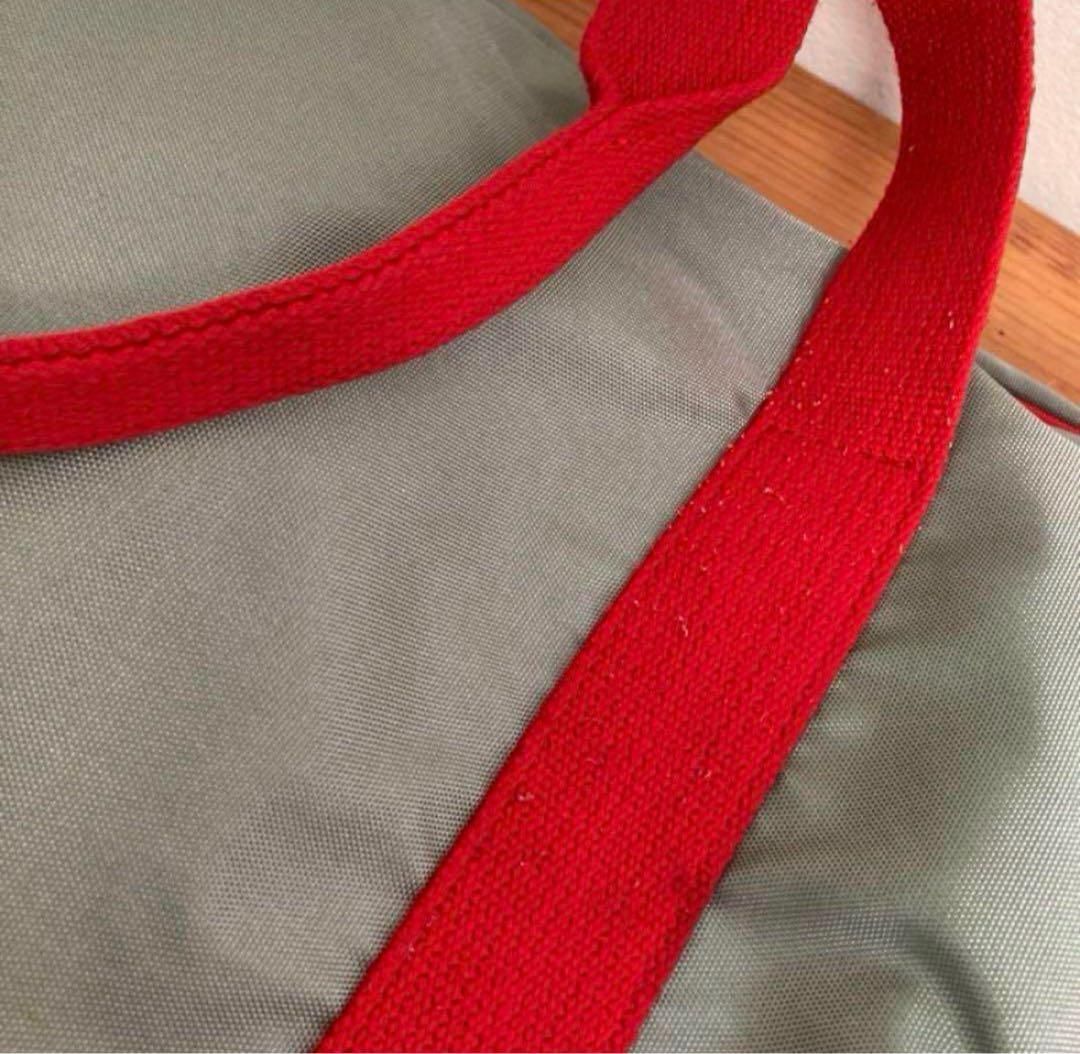 ヴィンテージ アディダス／80年代 兼松モデル スクールバッグ スクバ 80S