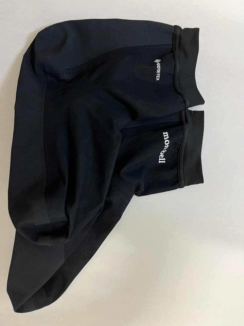 モンベル　ゴアテックス　オールラウンドソックス