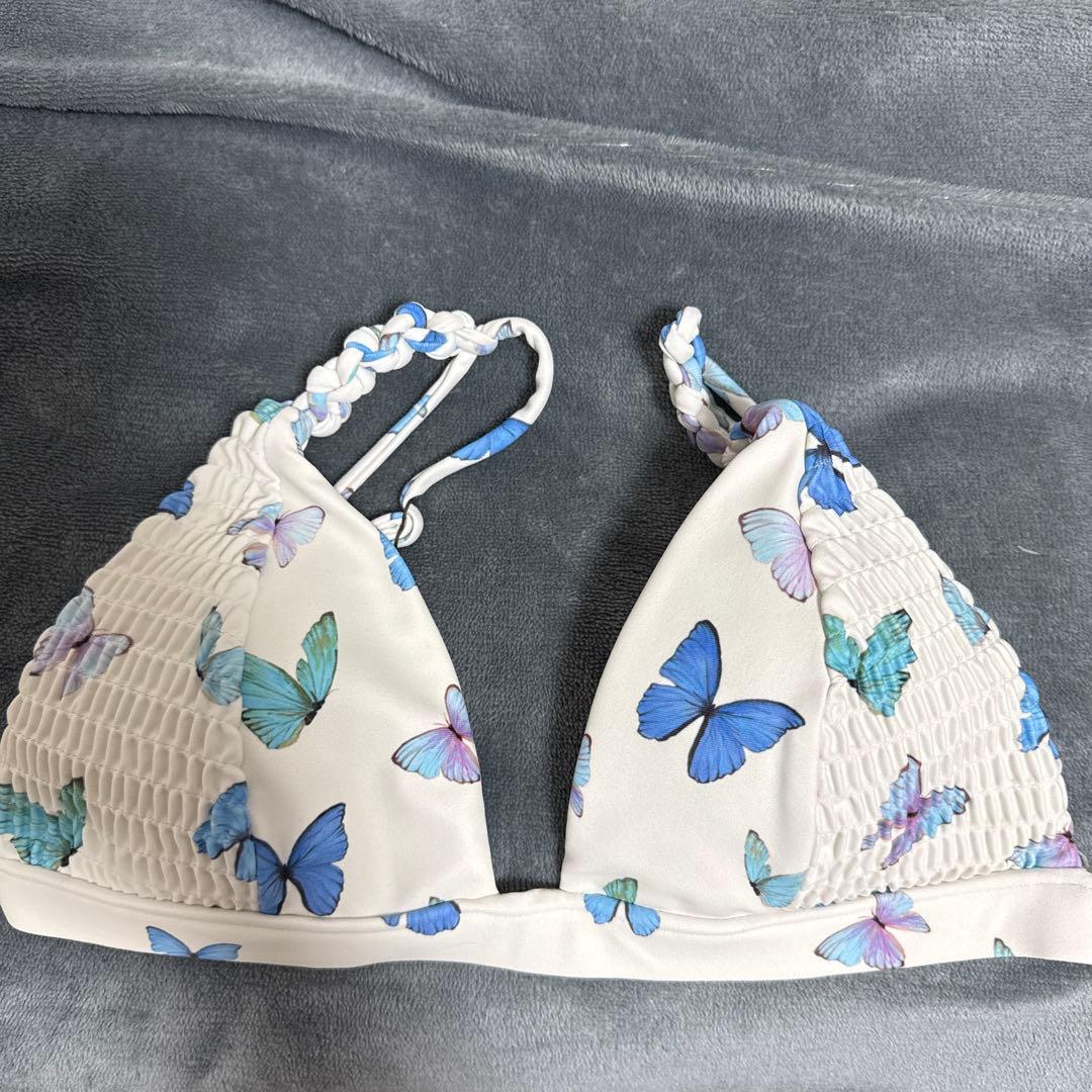 チロ　アリシアスタン　バタフライビキニ