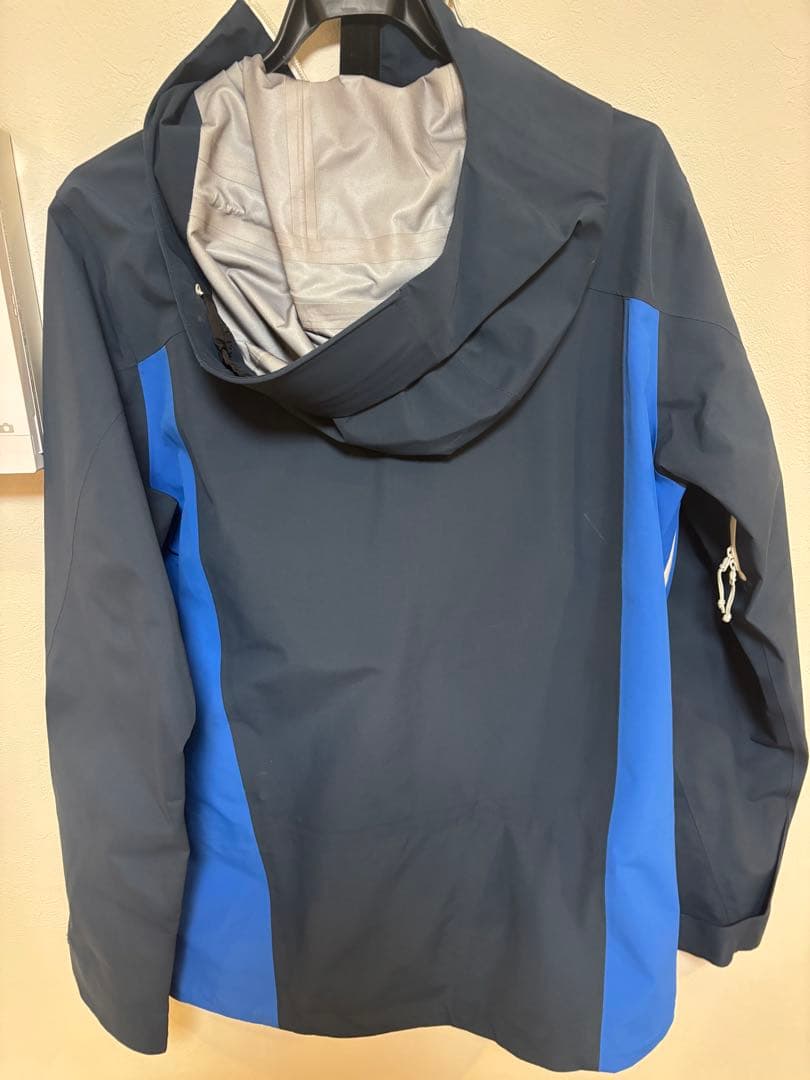 ミレー　スキーウェア　ジャケット