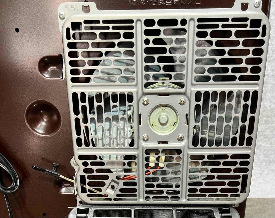 ダイニチ 石油ファンヒーター FW-5714SDX