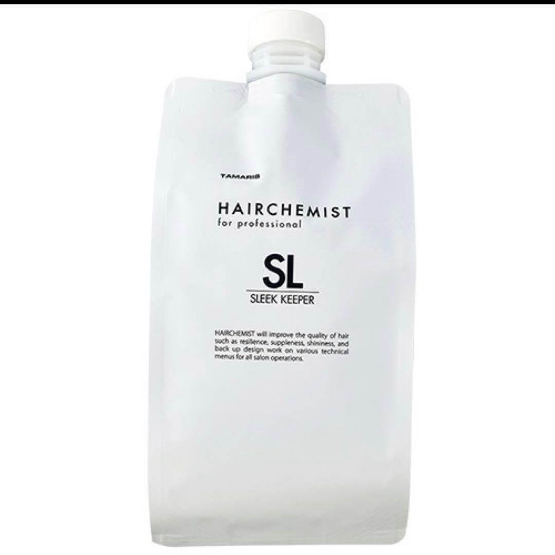 タマリス ヘアケミスト スリークキーパーシャンプー 1000ml