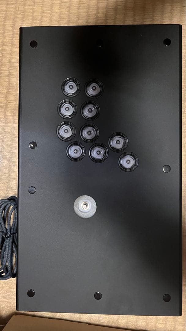 その他 PUNKWORKSHOP PWS FS-24