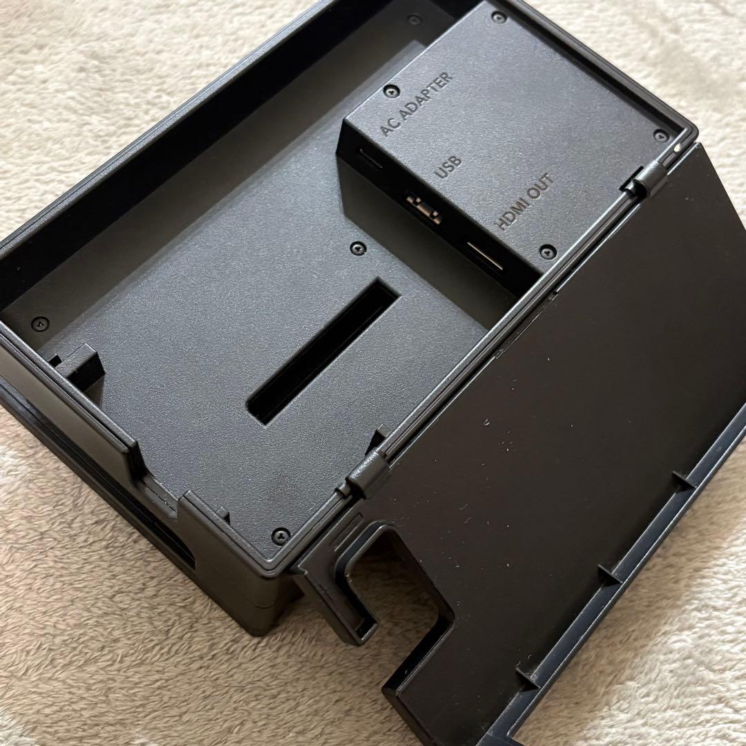 Nintendo Switch 本体 グレー HAC-001 スイッチ