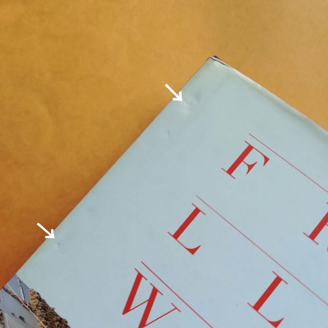 アート・デザイン・音楽 Frank Lloyd Wright and The Living City