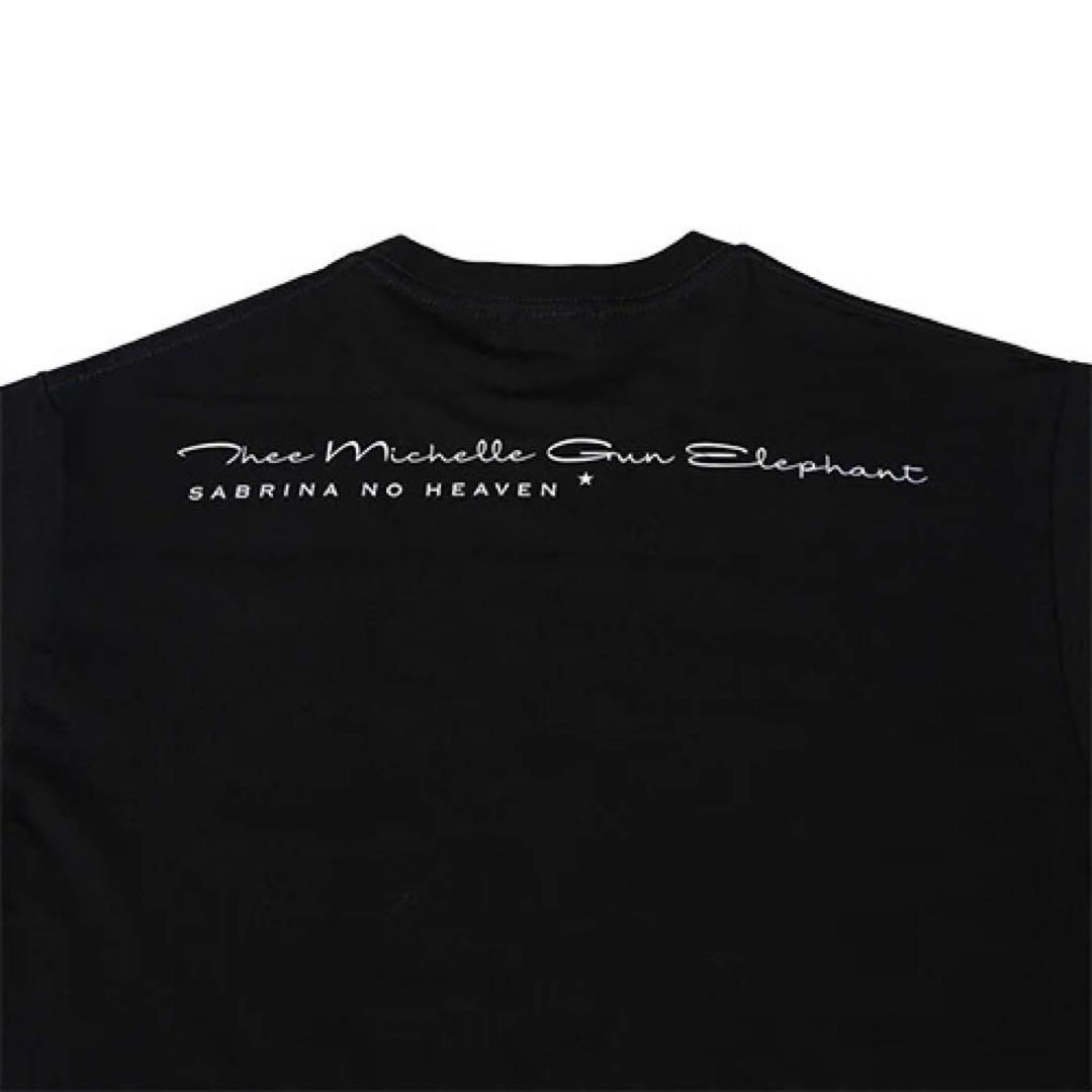 THEE30TH XL Tシャツ Sabrina no heaven