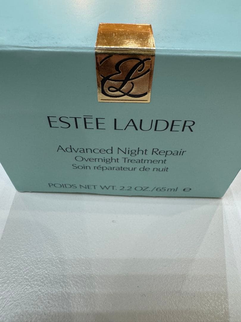 【未開封】　エスティローダー アドバンスナイトリペアオーバーナイトトリートメント