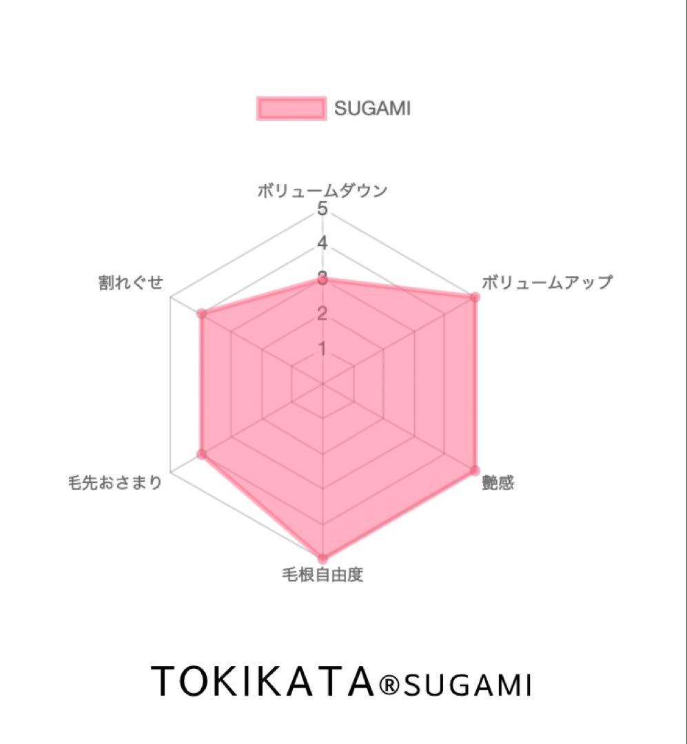 トキカタ スガミ メガネハンドル 美品　 scissors street