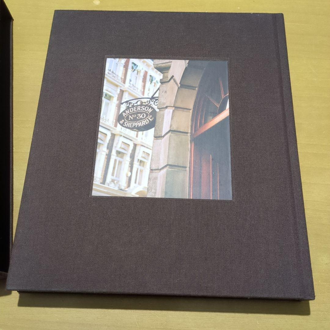 A Style Is Born アンダーソン＆シェパード 洋書