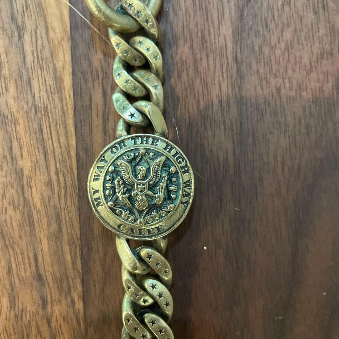 R　calee ウォレットチェーン