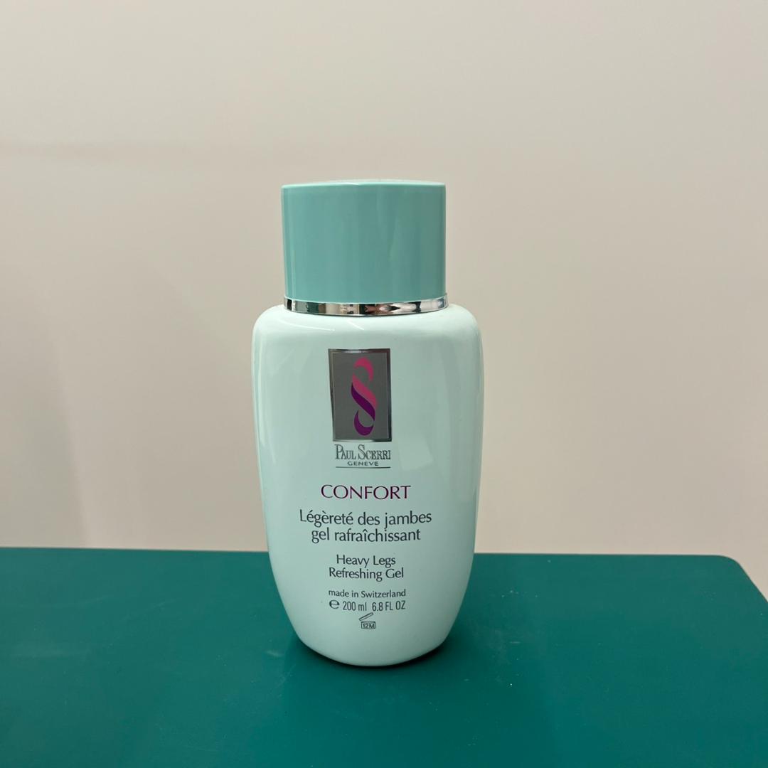 ポールシェリー　レッグエマトーンジェル（脚部用ジェルクリーム）　<200ml>