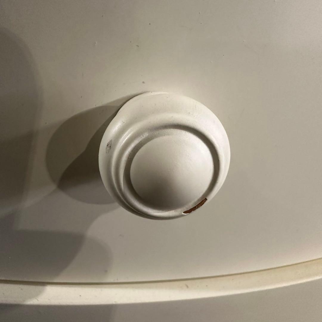 Francfranc ナイトテーブル チェスト ロココ調 家具 C059