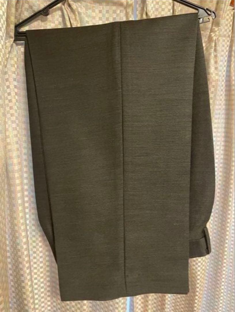 a*d様 kakinoha 柿乃葉　003 Dress Trousers (HS