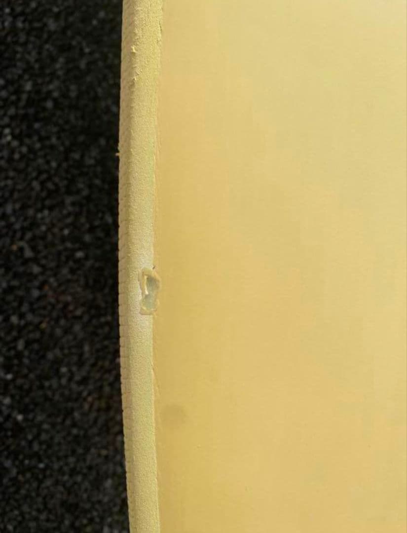 CRIME STUBBY クライム スタビー　サーフボード