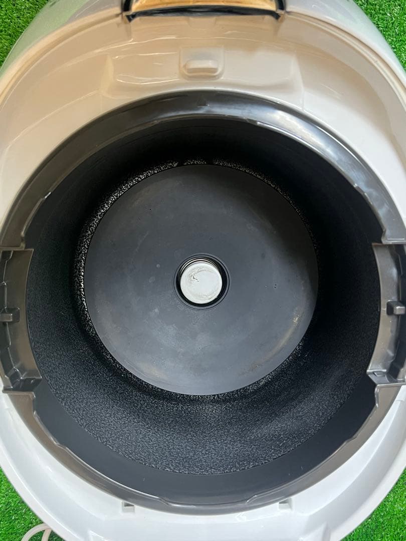 ヒーリングファーマー（自己紹介も見てね） 　6合炊き CRP-N0610F