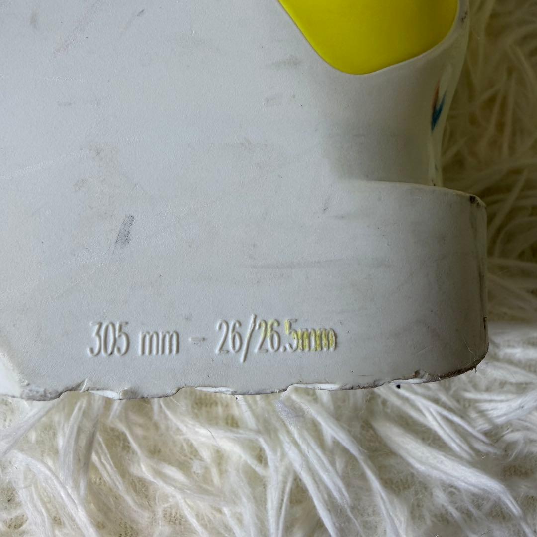 Salomon X Max 130 サロモン スキーブーツ 26.5cm