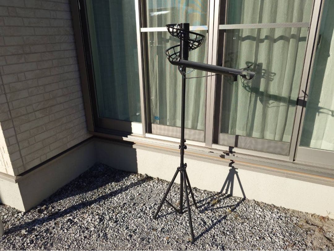 バッティング 守備　FBT-500