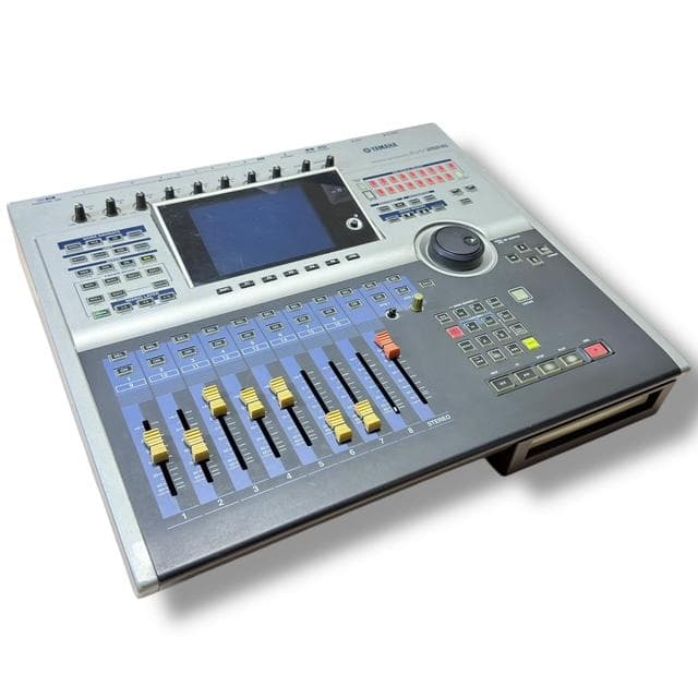 【希少】YAMAHA ヤマハ AW2816 ミキサー 音響機器