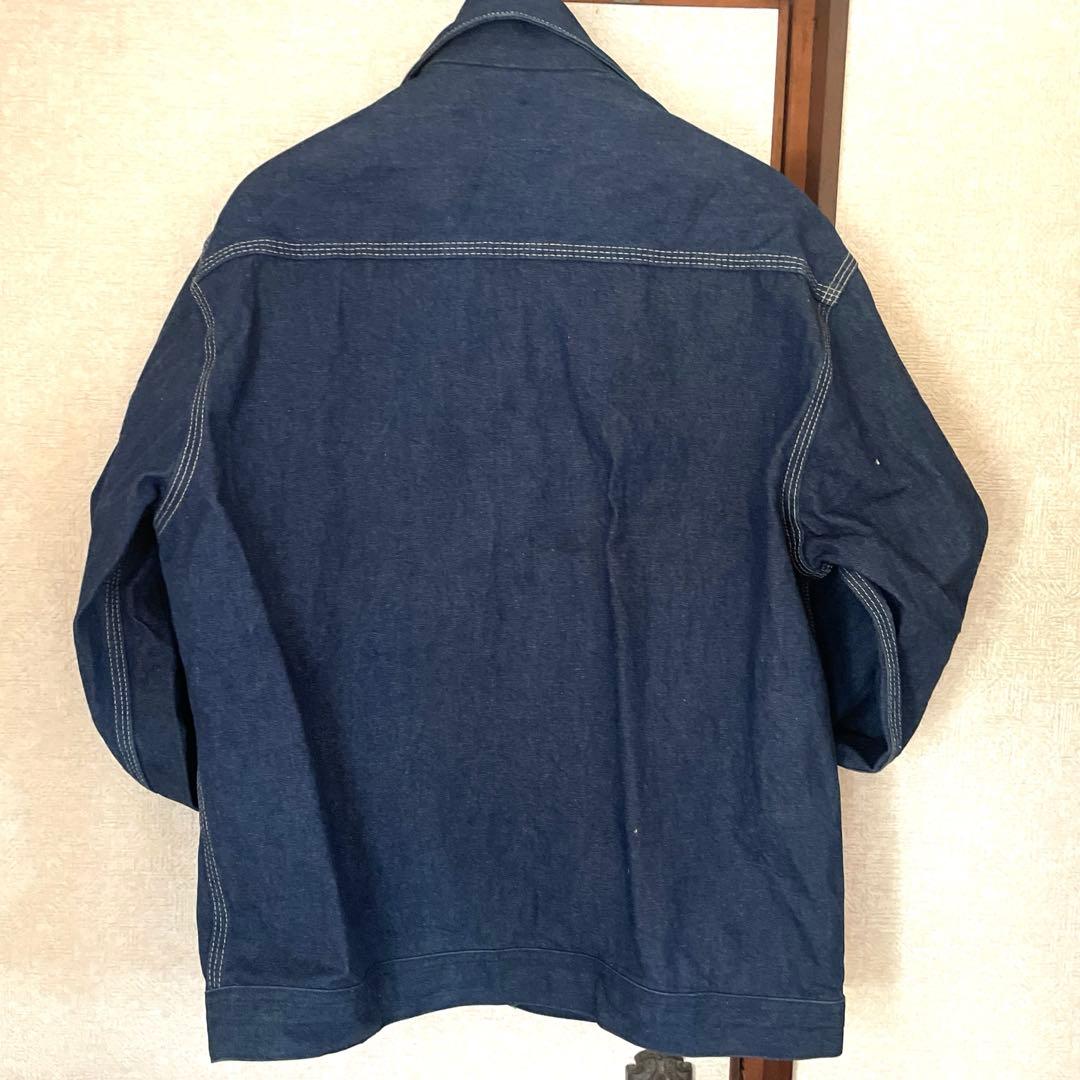 m*o様 ヴィンテージOSHKOSH デニムジャケット