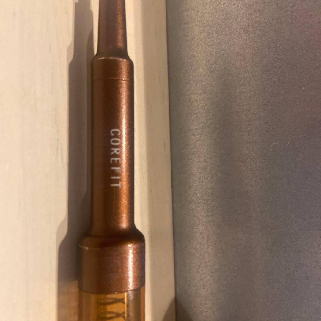 CORE FIT コアフィット フェイスポインター 筋膜リリース